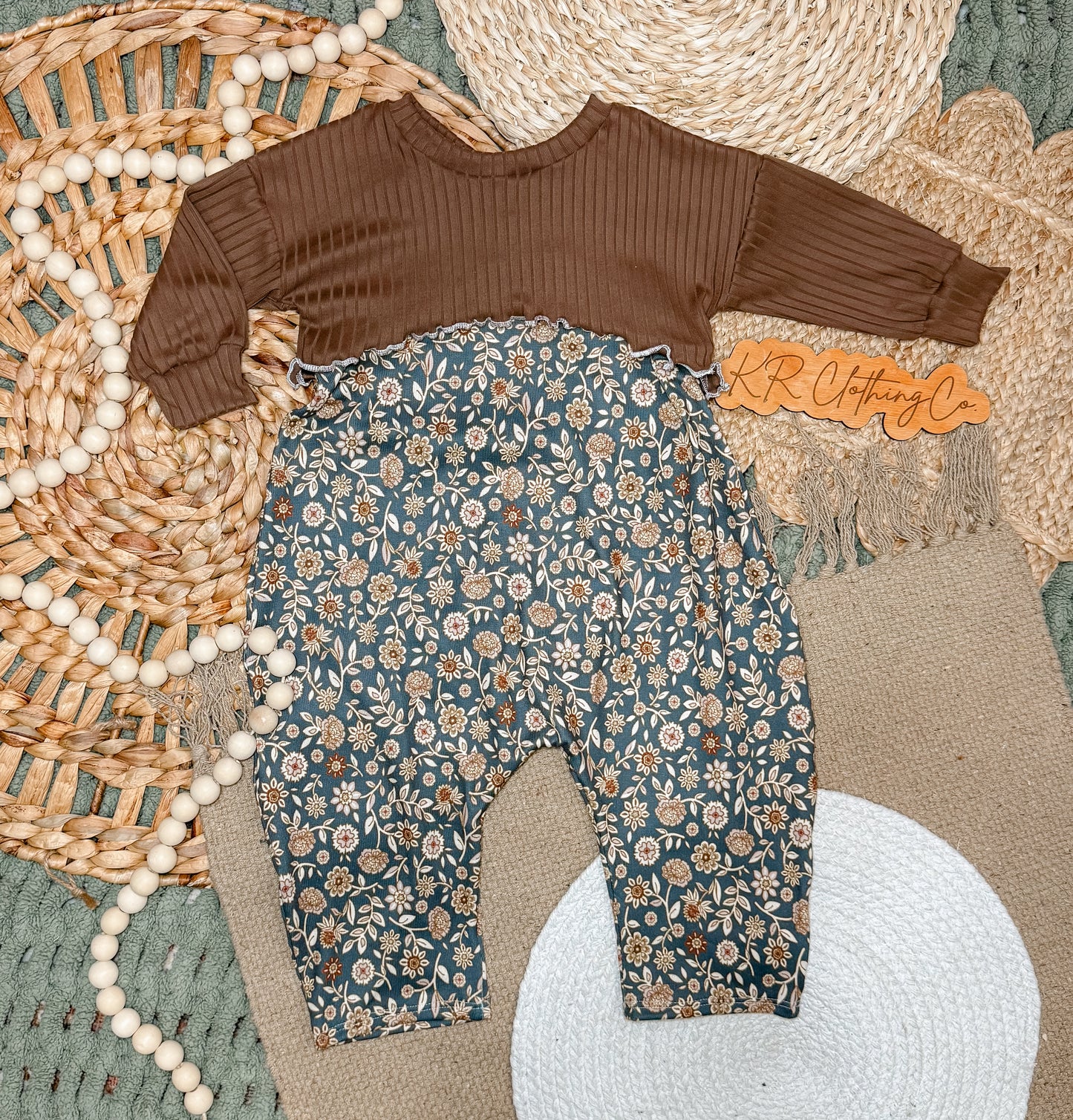 12/18 Terra W/ 12/18 Honey Top