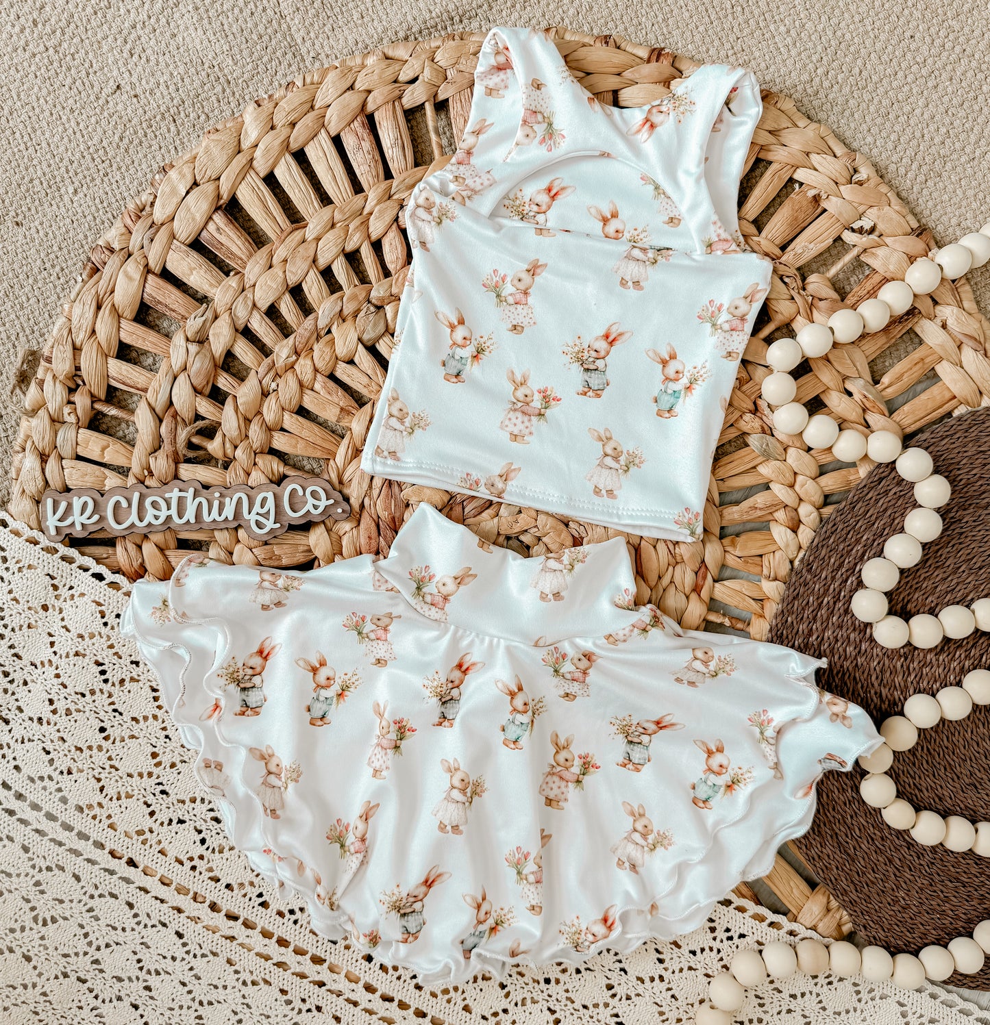 CUSTOM - Kendall Set