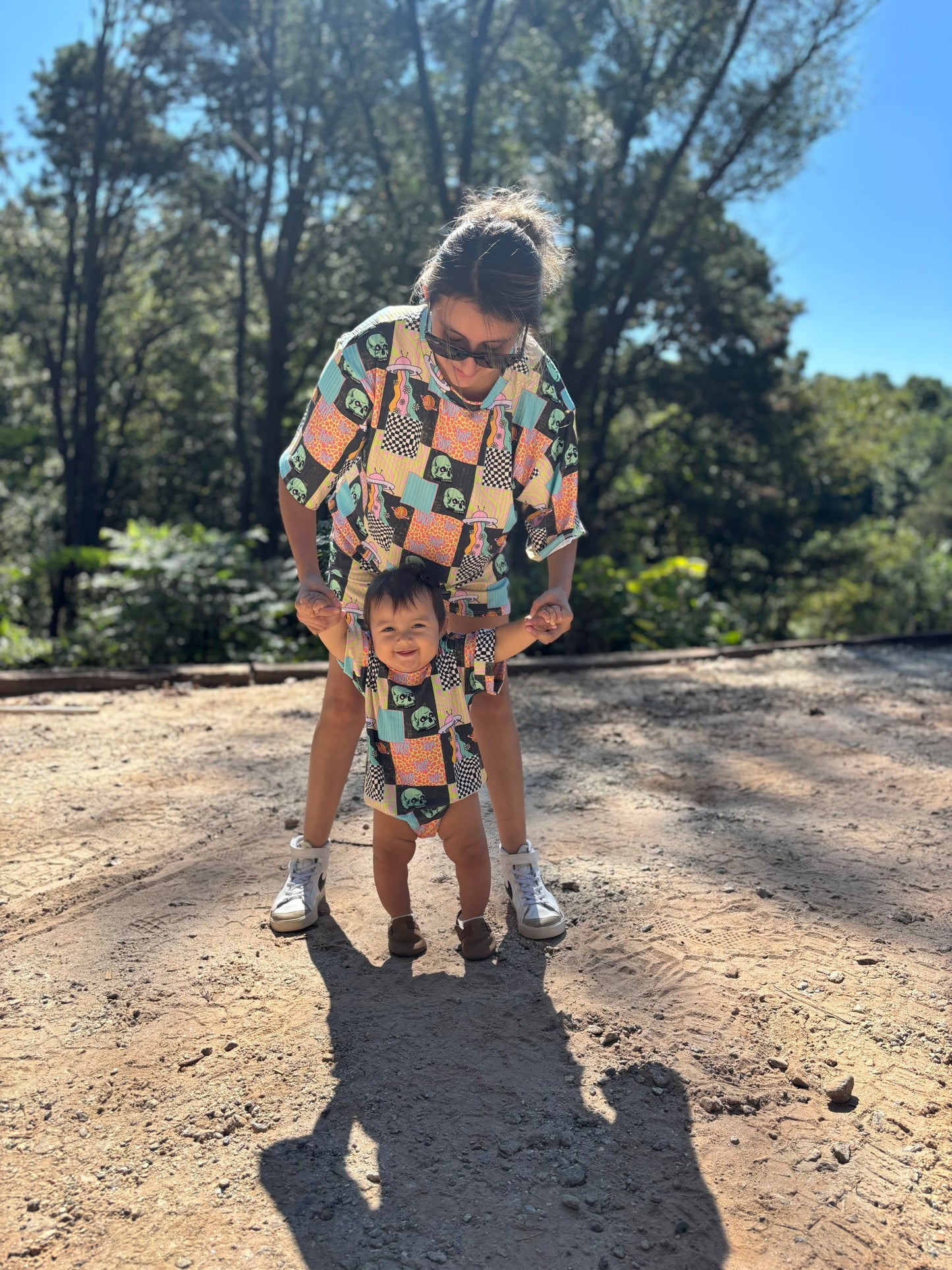 CUSTOM - Mommy Comfy Set