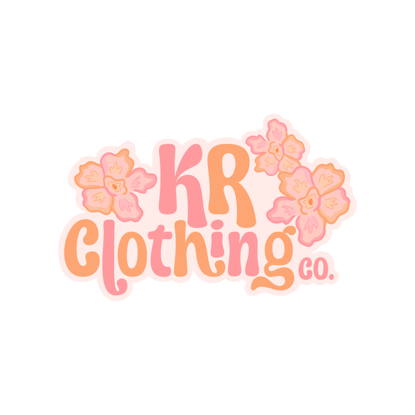 KR Clothing co.