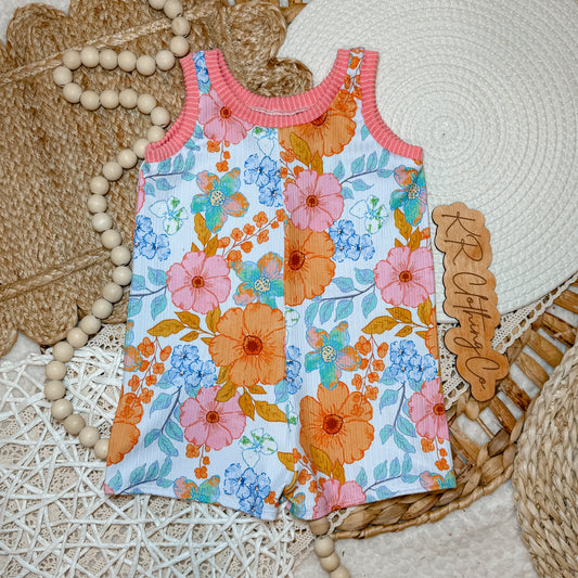 RTS - 18/24 Raden Romper