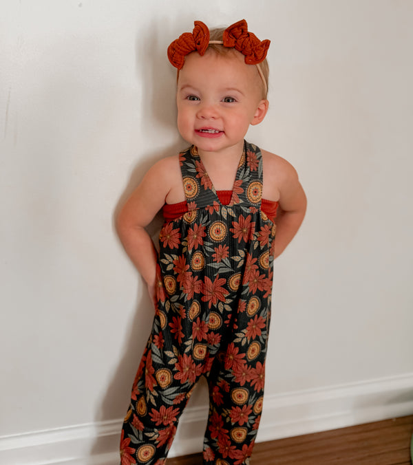 Karina Romper