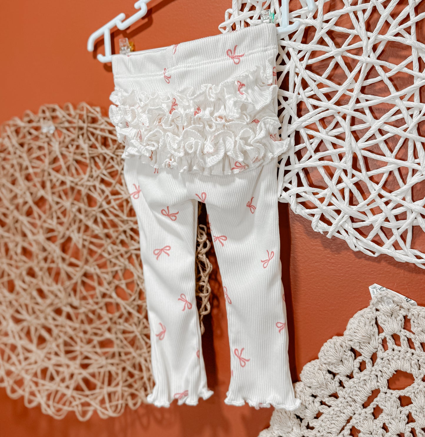 CUSTOMS - Lolibum Leggings
