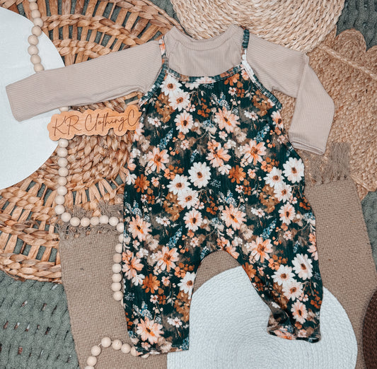 12/18 Terran + 12/18 sports tee