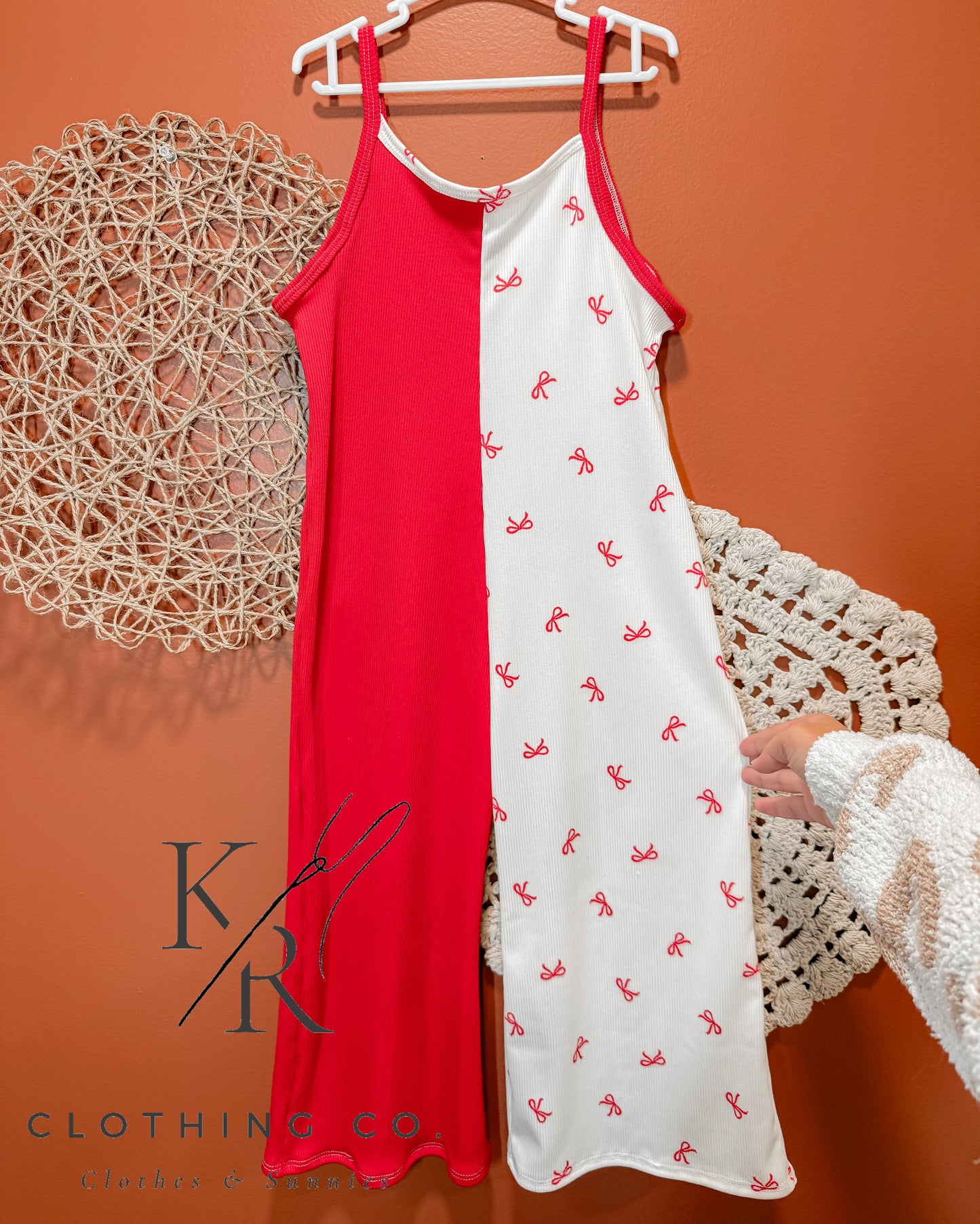 CUSTOMS - Ellis Romper